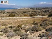 Pitsidia, Süd Kreta Pitsidia, Baugrundstück ca. 2337m² mit Meer- und Bergblick Grundstück kaufen